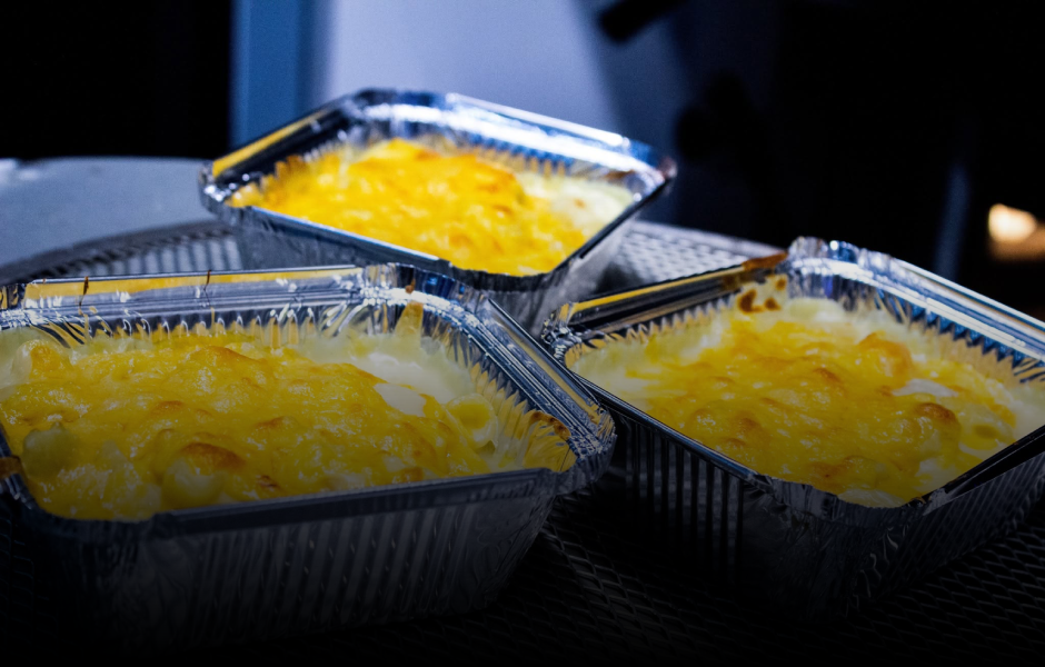 Creamy Pasta Dishes Frankies Fish and Chips Pizzeria Dundee